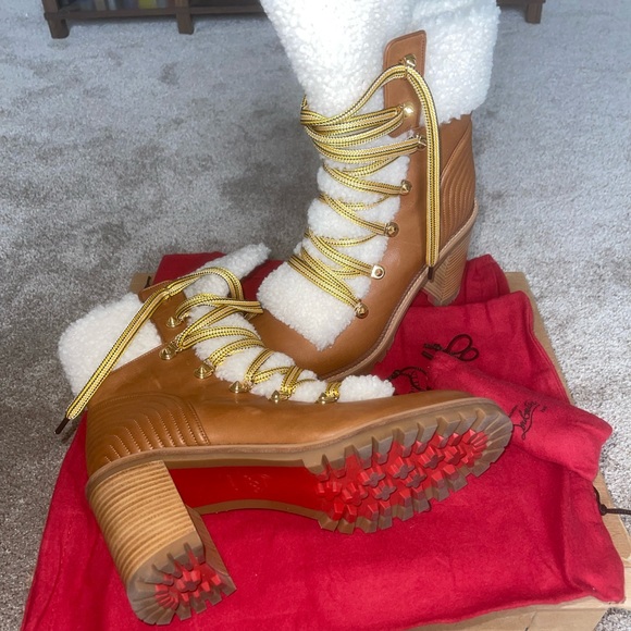 yetita christian louboutin